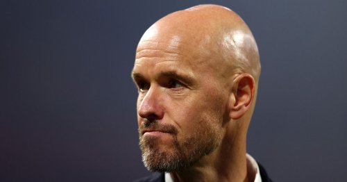Erik ten Hag warned about the players to not include as part of Man Utd rebuild