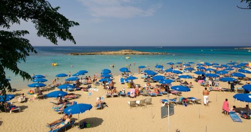 You can currently bag £50pp off package holidays including Malta and Cyprus