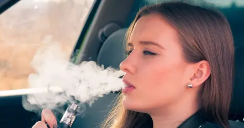 Toxic metals linked with brain damage are 'leaking from e-cigarettes into vapour', experts have found