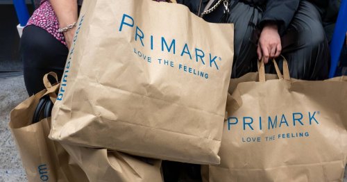 Primark bosses 'settle debate' over how brand's name is pronounced