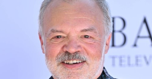 Graham Norton left for dead after horror stabbing in street attack