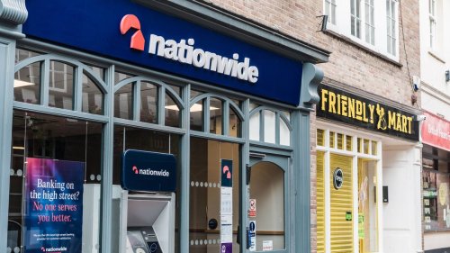 Key details as Nationwide customers face cost increase from today