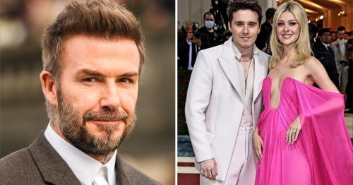 Brooklyn Beckham and Nicola Peltz 'denied entry at Paris Fashion Week afterparty'
