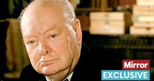 MI5 bungle during Covid revealed Churchill was in on 'Valkyrie' plot to kill Hitler