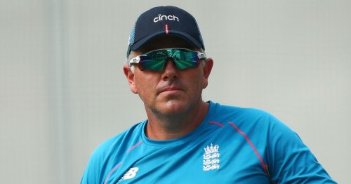 Chris Silverwood defiant to stay on as England coach despite Ashes humiliation
