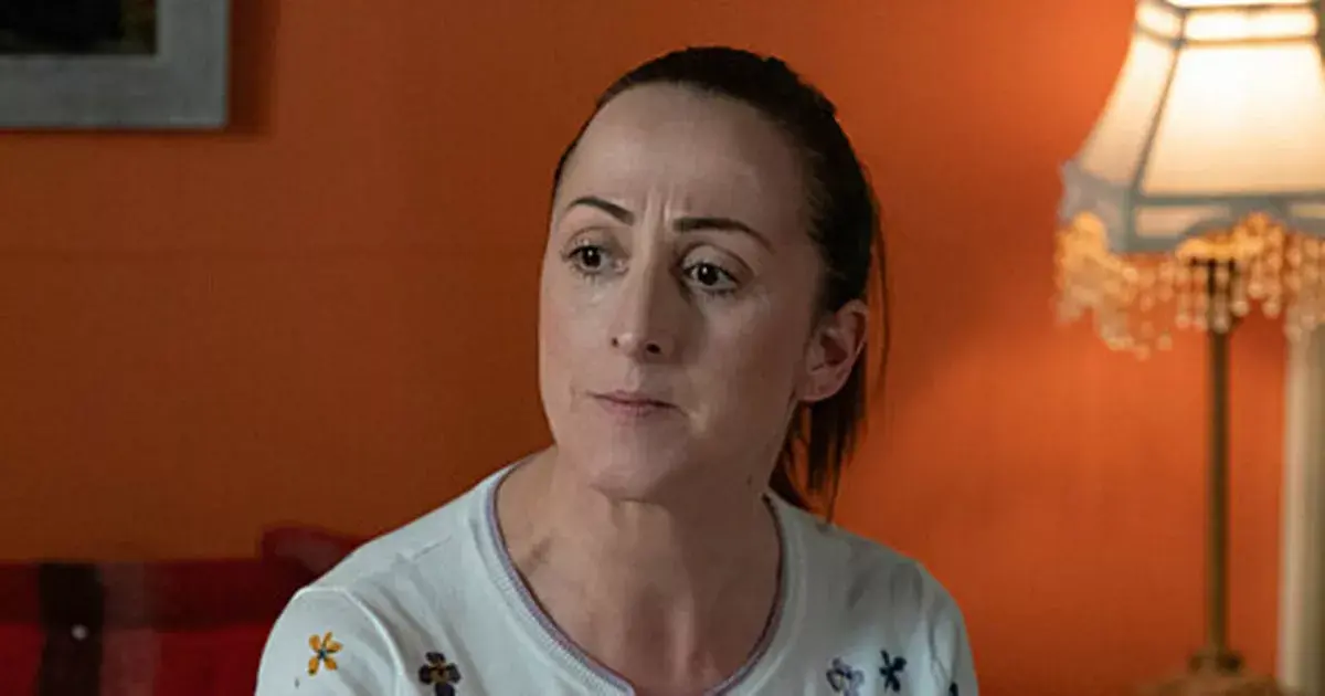 EastEnders' Natalie Cassidy details 'burden' of BBC soap after surprise exit