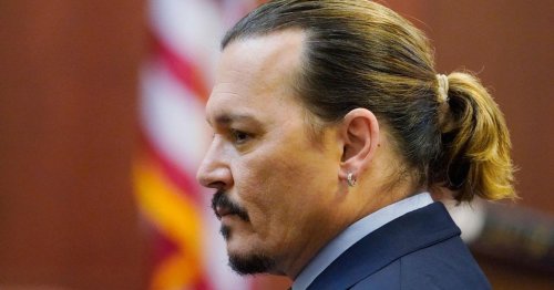 Psychiatrist reels off extensive list of Class A drugs Johnny Depp was abusing