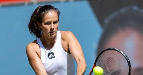 Russian Tennis Star Admits She May Defect To Avoid Wimbledon Ban After Coming Out As Gay Flipboard