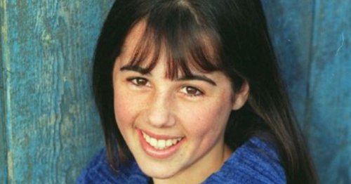 EastEnders actress unrecognisable living a very different life 27 years on from soap