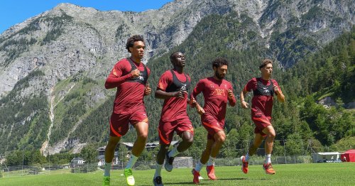 Liverpool vs Wacker Innsbruck, Stuttgart friendlies kick-off times and team news
