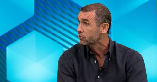 Martin Keown slammed for "embarrassing" Canada howler during World Cup clash