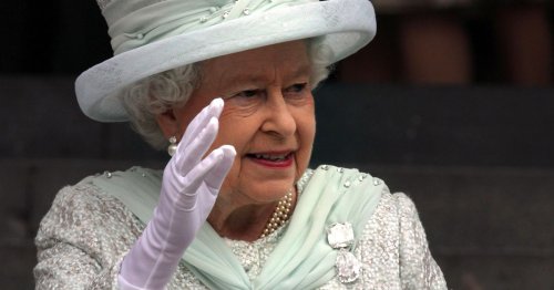 Queen's nickname for diamond brooch worth over £50 million and who owns it now