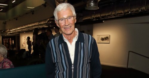 Paul O’Grady: Radio 2 and TV icon aka Lily Savage dies ‘unexpectedly' aged 67