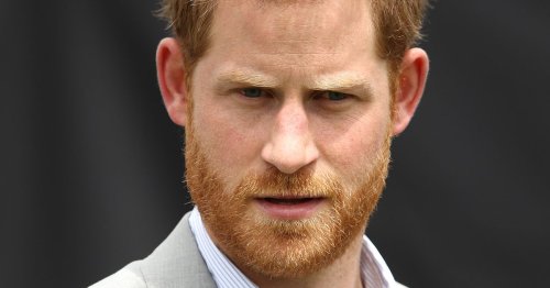 Prince Harry book sparks 'tsunami of fear' in royal circles, insider says