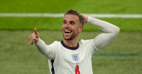 England fans savage Thomas Tuchel for picking Jordan Henderson over Premier League star