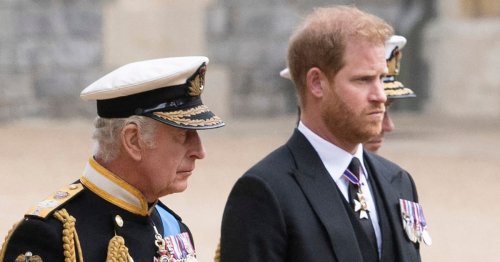 Five signals Prince Harry will attend Coronation - title incentive and whistle-stop trip