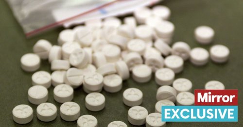 Covid and Brexit behind surge in fake ecstasy pills made from psychosis-inducing drug