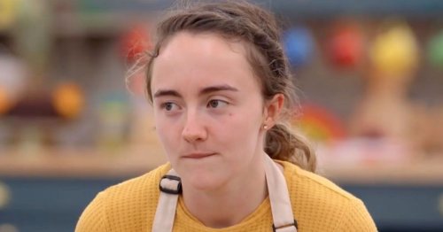 Junior Bake Off fans claim show is a 'fix' as hopeful gets through to next round