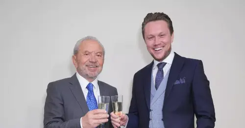 JESSICA BOULTON: 'There's been one showbiz winner this week - and they're not even a celeb'