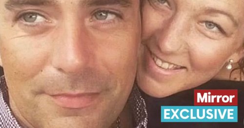 Family 'broken beyond words' as super fit dad of 8 fights for life in Covid coma