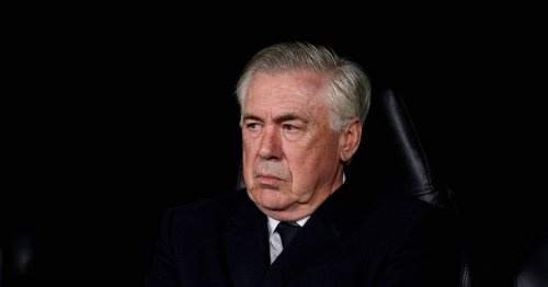 Carlo Ancelotti 'contacted by two European giants' ahead of probable Real Madrid exit