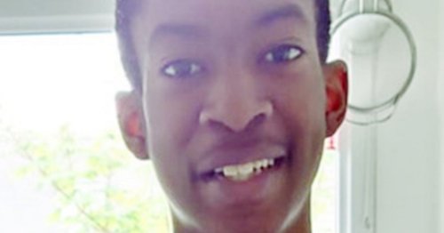 Police in urgent appeal for help finding missing schoolboy, 14, not seen for 7 days
