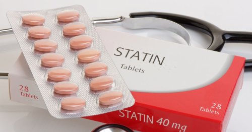 Statins could protect against depression and boost mental health, new research finds