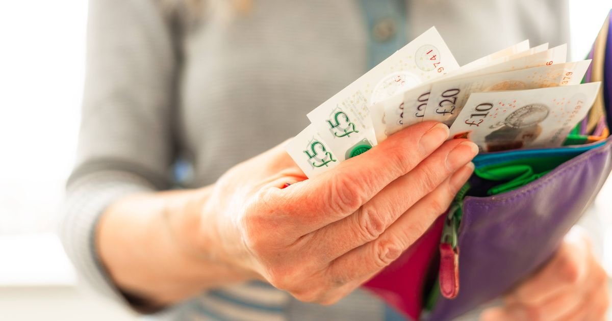 Income tax update due next week after calls to increase Personal Allowance to £20,000
