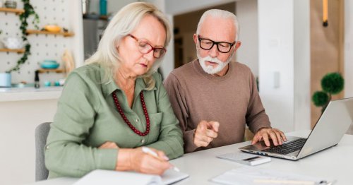DWP state pensioners could claim cash payout if they were ‘adversely affected’ by rule change
