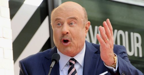 Dr Phil to end after 21 seasons on air in latest huge change to talk shows