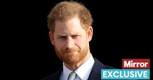 Prince Harry 'regretting his ignorance' as court case looms, claims royal expert