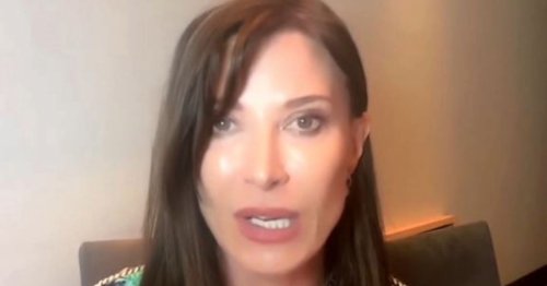 Ronni Ancona shares regret over Victoria Beckham impression after Aimee Lou Wood sketch