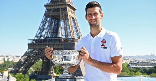 Will Novak Djokovic play in the French Open after antivax controversy in Australia