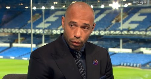 Thierry Henry has hit nail on the head with Aubameyang Arsenal assessment