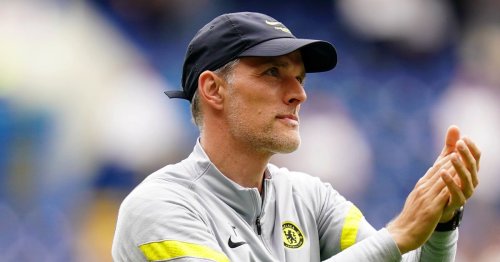 Chelsea manager Thomas Tuchel issues clear transfer warning to new Blues owners