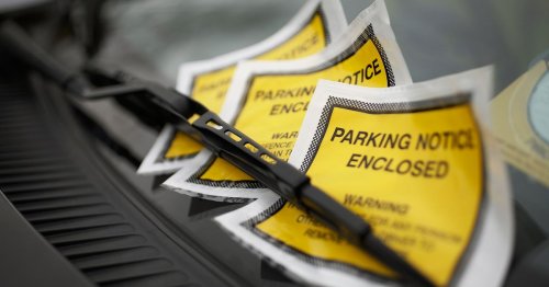 How to challenge a parking ticket - and win, plus how to tell difference between fines