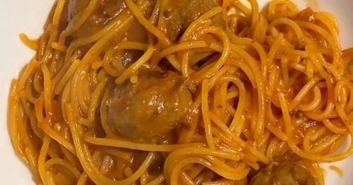 Woman shares controversial way to cook pasta and Italians are 'lost for words'