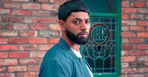 Corrie spoilers for next week - missing child, death aftermath and murder probe