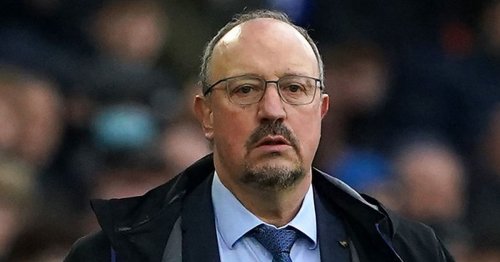 Benitez was always wrong choice for Everton - but not because of Liverpool links