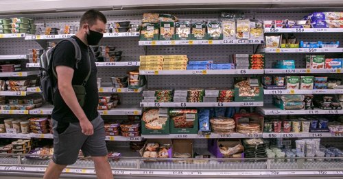 Tesco shoppers paying up to 50% more for items if they don’t have a Clubcard
