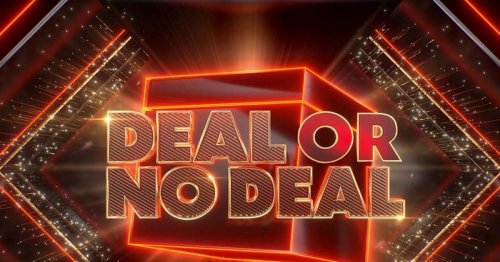 Deal or No Deal's mystery banker revealed as iconic Coronation Street actor