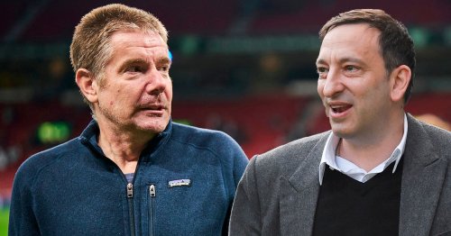 Why Brighton and Brentford's Europe-chasing owners haven't spoken to each other since 2004
