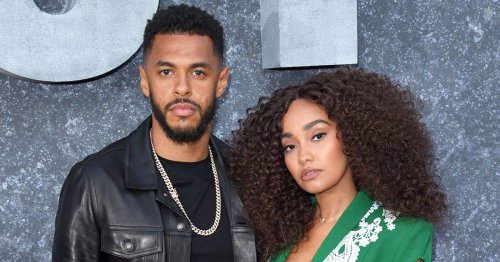Leigh-Anne Pinnock and fiancé Andre Gray 'jet to Jamaica to marry in secret wedding'