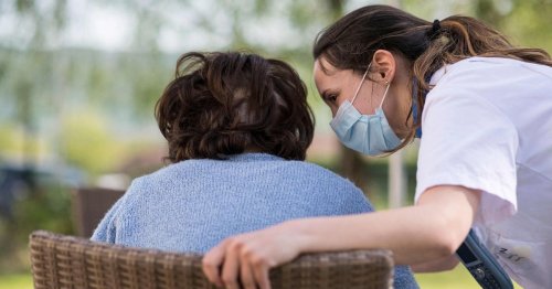 Care staff given medical opt-out to mandatory Covid jab in eleventh hour 'fudge'