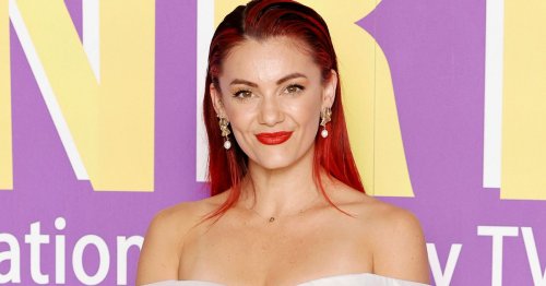 BBC Strictly's Dianne Buswell gives health update on her 'poor dad' after surgery