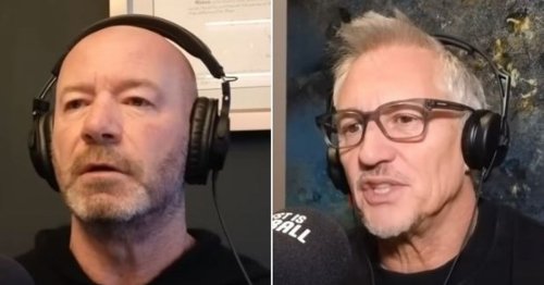 Gary Lineker and Alan Shearer in agreement over Liverpool's Jeremie Frimpong transfer plan