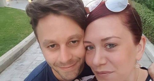 Wife of man who died from AstraZeneca jab locked out of £470k government support