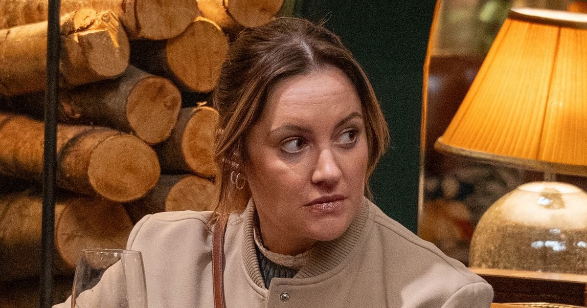 Emmerdale tease chilling Ella Forster twist as villain 'to return' in surprise scenes