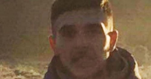 Brave teen disarmed sex offender after being forced into bushes at knife-point