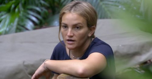 Jamie Lynn Spears leaves ITV I'm A Celebrity campmates stunned with wild Britney story